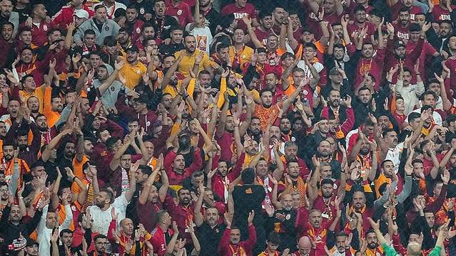Galatasaray Taraftarına Özel "Maça Hazır" Kampanya: Dreame'den Dev İş Birliği