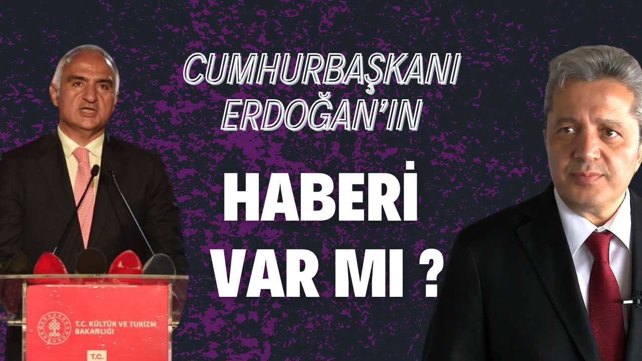 TUTAP Başkanı Yıldız: "Türkiye'mizin kültür yolu bu olamaz” - Birlik Haber Ajansı