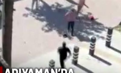 Adıyaman'da 2 Grup Arasında Çıkan Arbede: 30 Yaralı