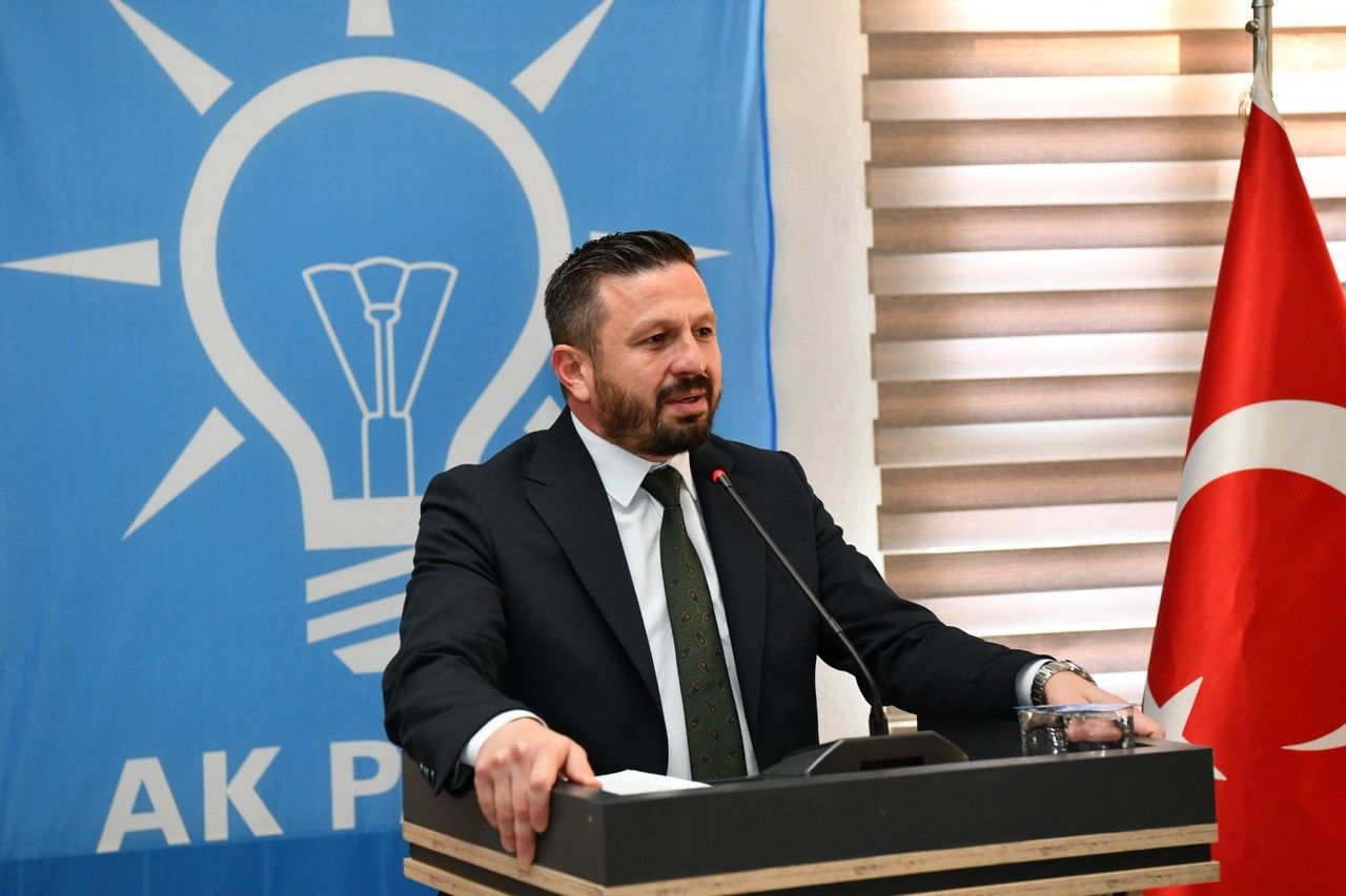 Başkan Mehmet Aydemir: Saraylar'daki ocaklar yeniden açılıyor - Birlik Haber Ajansı