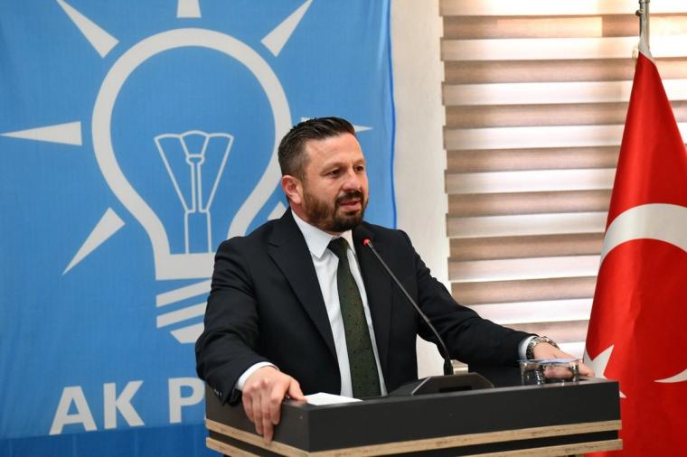 Başkan Mehmet Aydemir: Saraylar'daki ocaklar yeniden açılıyor - Birlik Haber Ajansı