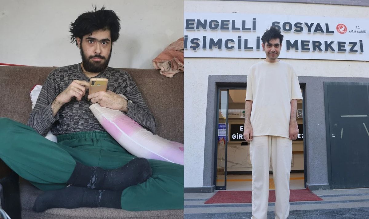 3 Yıl Evden Çıkmayan Barış Özbay’dan Yeni Açıklama