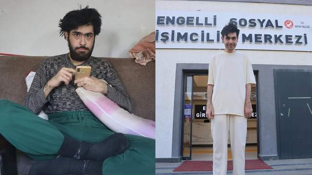 3 Yıl Evden Çıkmayan Barış Özbay’dan Yeni Açıklama