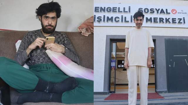 3 Yıl Evden Çıkmayan Barış Özbay’dan Yeni Açıklama