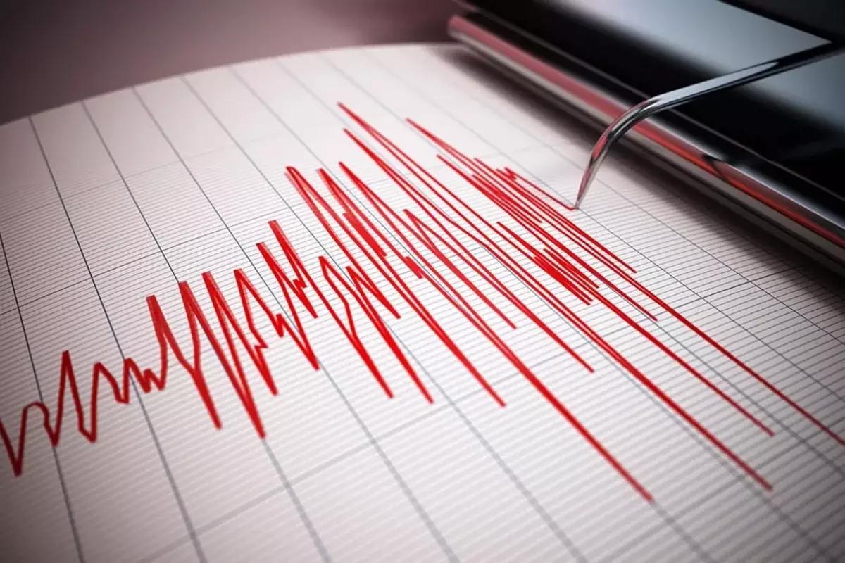 İstanbul'da da hissedildi! Balıkesir'de korkutan deprem