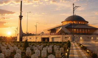 Sivas'ta 13 Vatandaş Son Yolculuğuna Uğurlandı!