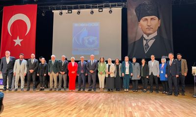 Sivas’ta Bilim ve Sanat Buluşması: 3. Uluslararası Disiplinlerarası Bilimde Kadın Kongresi Başlıyor