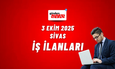 Sivas’ta İki Yeni İş Fırsatı: Mali Müşavirlik Bürosu ve Madencilik Şirketi Personel Arıyor