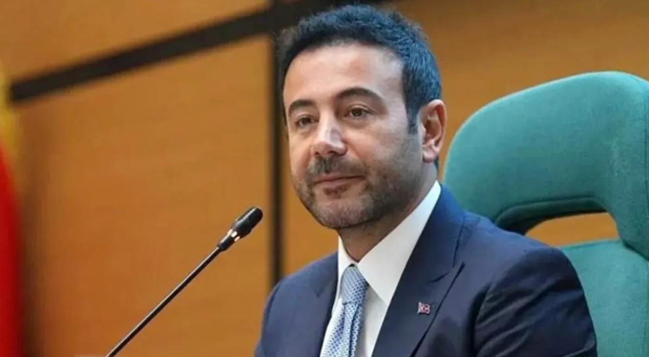 Beşiktaş Belediye Başkanı Akpolat'ın da bulunduğu 40 kişi adliyede - Birlik Haber Ajansı