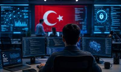 Siber Güvenlik Başkanlığı 47 Alanda Uzman Arıyor