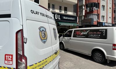Alışverişte Vurulan Şahıs Hayatını Kaybetti – Saldırgan Yakalandı