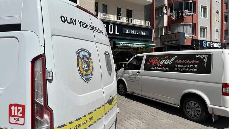 Alışverişte Vurulan Şahıs Hayatını Kaybetti – Saldırgan Yakalandı
