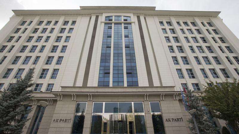 AK Parti, Yargı Reformu’nda ilk paketi hazırlıyor - Birlik Haber Ajansı