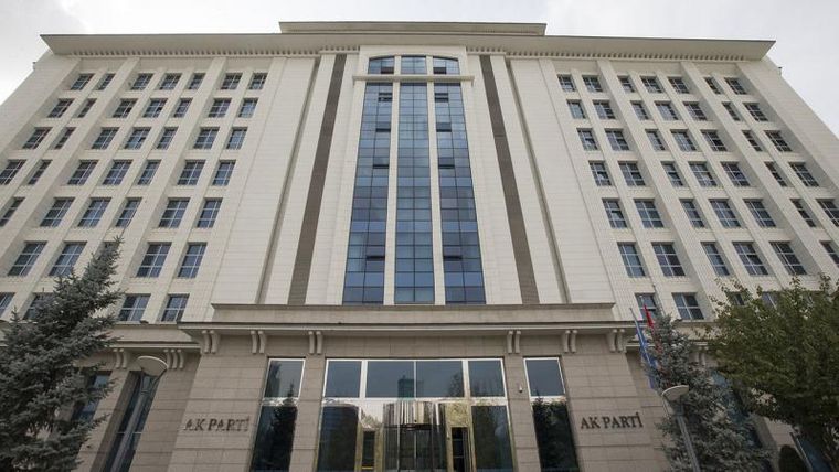 AK Parti, Yargı Reformu’nda ilk paketi hazırlıyor - Birlik Haber Ajansı