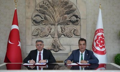 Sivas Cumhuriyet Üniversitesi ve Aile ve Sosyal Hizmetler İl Müdürlüğü Arasında Önemli İş Birliği Protokolü