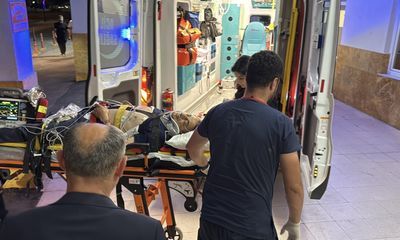 Eski Bitlis Valisi Erol Karaömeroğlu’nun Sağlık Durumu Ciddiyetini Koruyor