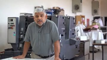 Sivas Cumhuriyet Üniversitesi, Kendi İmkanlarıyla Üretim Yaparak Hem Kurumsal Kimliğini Güçlendiriyor Hem de Sürdürülebilir Üretime Destek Veriyor
