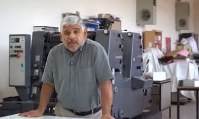Sivas Cumhuriyet Üniversitesi, Kendi İmkanlarıyla Üretim Yaparak Hem Kurumsal Kimliğini Güçlendiriyor Hem de Sürdürülebilir Üretime Destek Veriyor