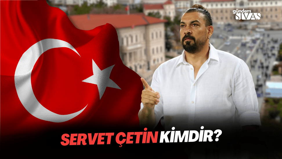 Sivasspor Teknik Direktörü Servet Çetin Kimdir?