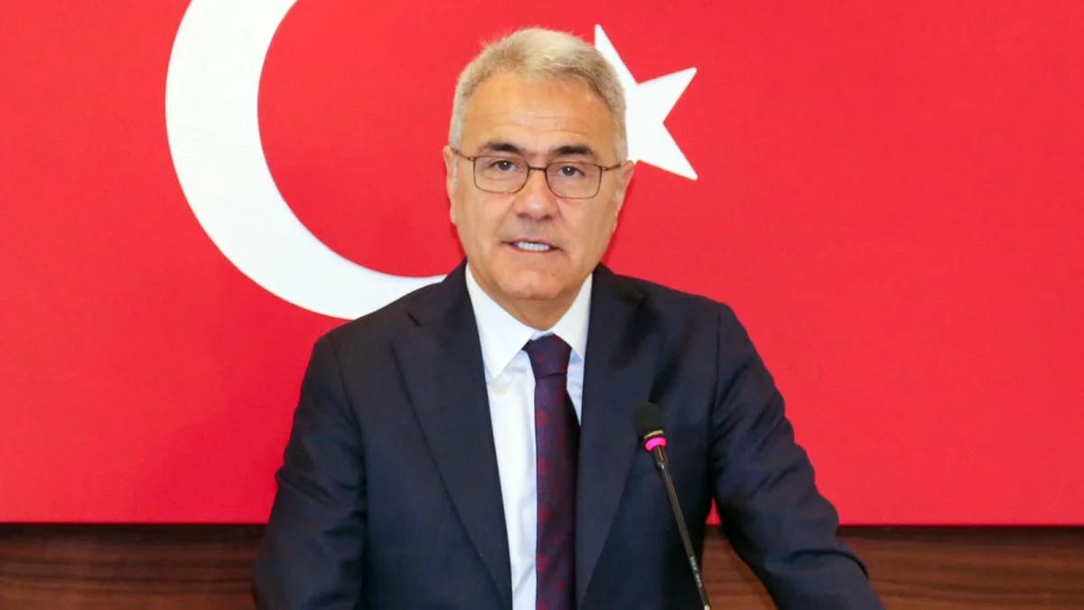 İSO 500 Listesinde Sivas Gururu! Türkiye’nin En Büyük Sanayi Devleri Arasında Yerini Aldı