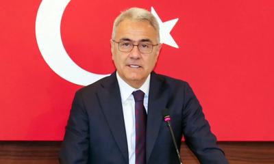 İSO 500 Listesinde Sivas Gururu! Türkiye’nin En Büyük Sanayi Devleri Arasında Yerini Aldı