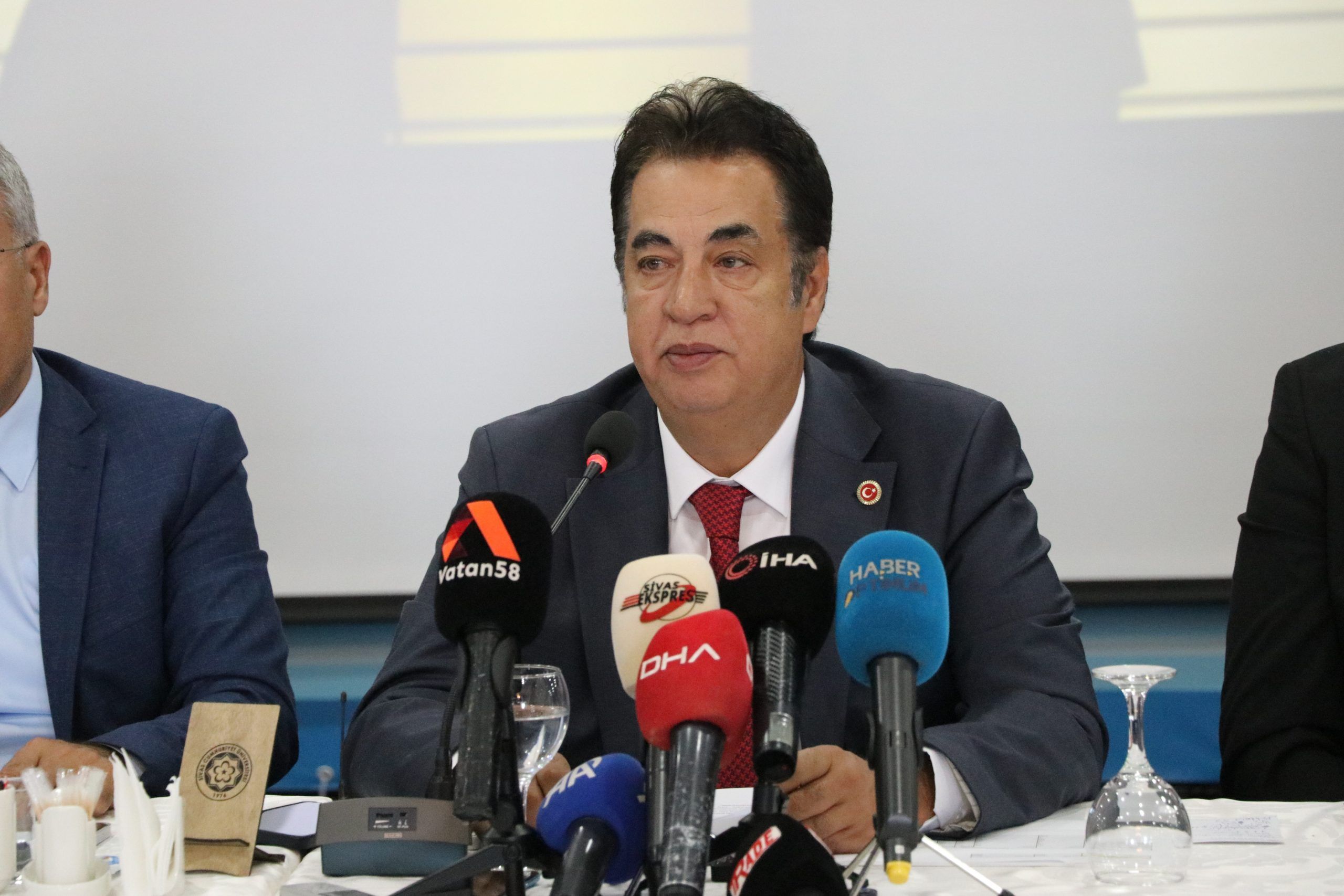 Prof. Dr. Şengönül: "Kene vakalarında yüzde 90 başarı sağlandı"
