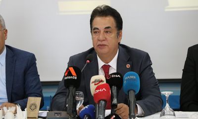 Prof. Dr. Şengönül: "Kene vakalarında yüzde 90 başarı sağlandı"