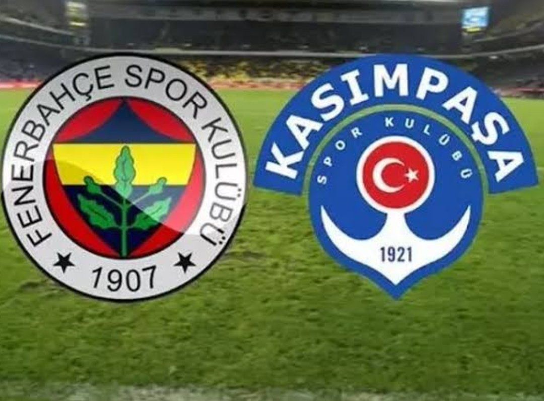 Fenerbahçe, Kasımpaşa’yı konuk ediyor. Maç Kaçta? - Birlik Haber Ajansı