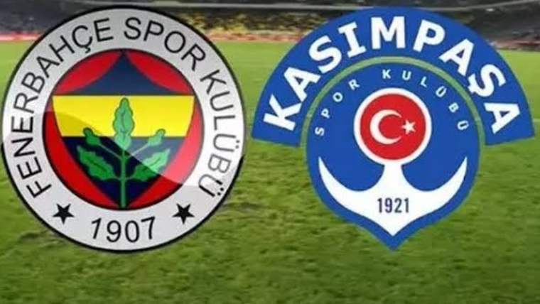 Fenerbahçe, Kasımpaşa’yı konuk ediyor. Maç Kaçta? - Birlik Haber Ajansı