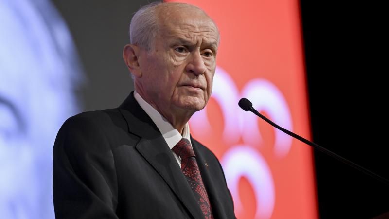Devlet Bahçeli: Doğru ve isabetli bir karardır - Birlik Haber Ajansı