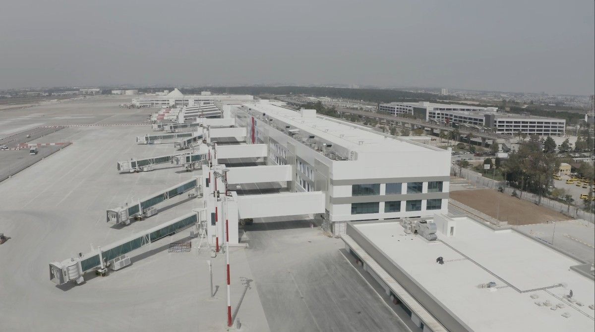 Antalya Havalimanı'nda yolcu kapasitesi 82 milyona yükseliyor - Birlik Haber Ajansı