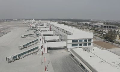 Antalya Havalimanı'nda yolcu kapasitesi 82 milyona yükseliyor - Birlik Haber Ajansı