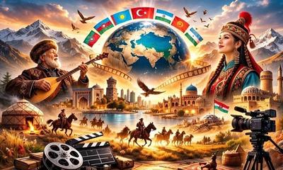 11. Türk Dünyası Belgesel Film Festivali Başvuruları Başladı: “Köklü Kültür, Güçlü Gelecek” Temasıyla Büyük Buluşma