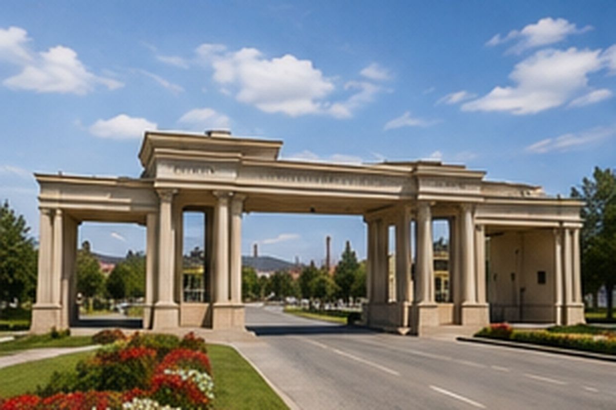 Sivas Cumhuriyet Üniversitesi 322 Sözleşmeli Personel Alacak
