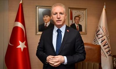 İstanbul Valisi Gül: Bu kirli tezgaha geçit yok - Birlik Haber Ajansı
