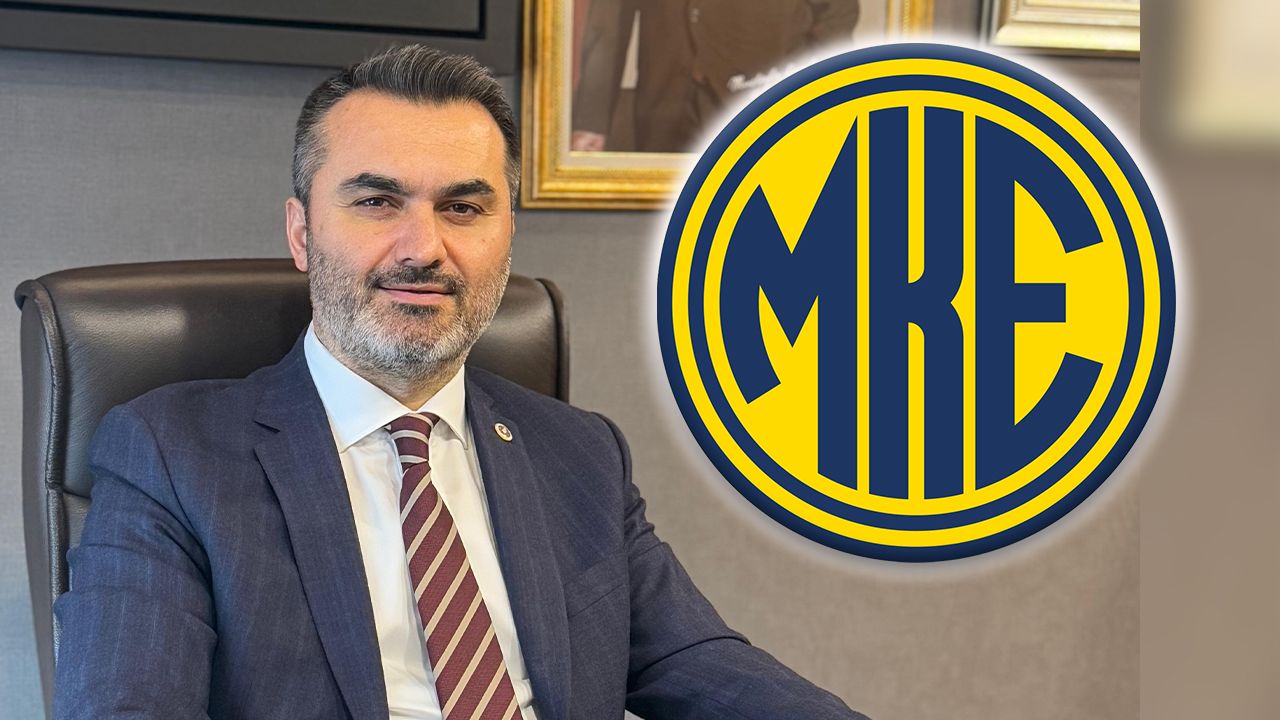 Kırıkkale’ye 500 milyon dolarlık dev yatırım - Birlik Haber Ajansı