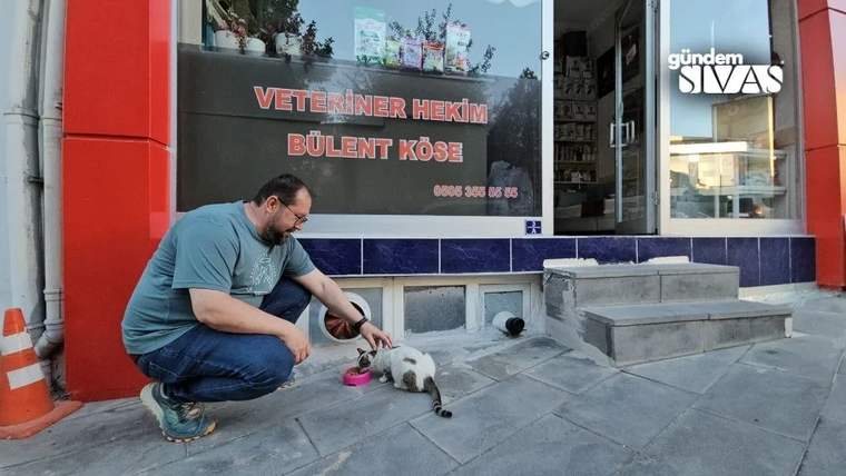 Güvenlik Kameralarına Takılan Şaşırtıcı Anlar