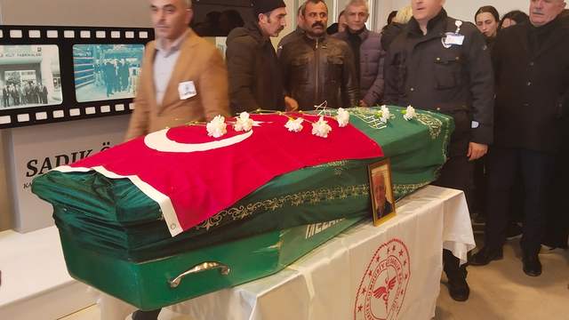 Sivas Divriği’de Görevi Başında Kalp Krizi: Doç. Dr. Ömer Yılmaz Hastasını Muayene Ederken Hayatını Kaybetti