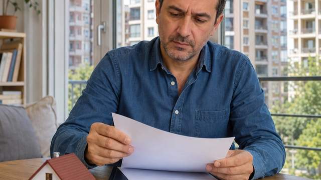 DASK Yönetmeliği Değişti: Ev Sahiplerinin Poliçesi Etkilendi mi?