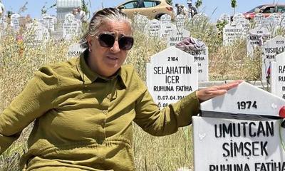 İki Evladını Kaybeden Anne, 6 Yıl Sonra Eşinin de Öldüğünü Öğrendi!