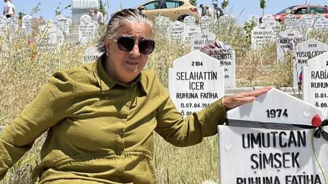 İki Evladını Kaybeden Anne, 6 Yıl Sonra Eşinin de Öldüğünü Öğrendi!