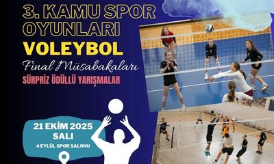 Sivas'ta Gençlik ve Spor Şöleni: Tüm Halk Davetli
