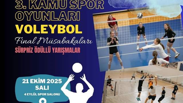 Sivas'ta Gençlik ve Spor Şöleni: Tüm Halk Davetli