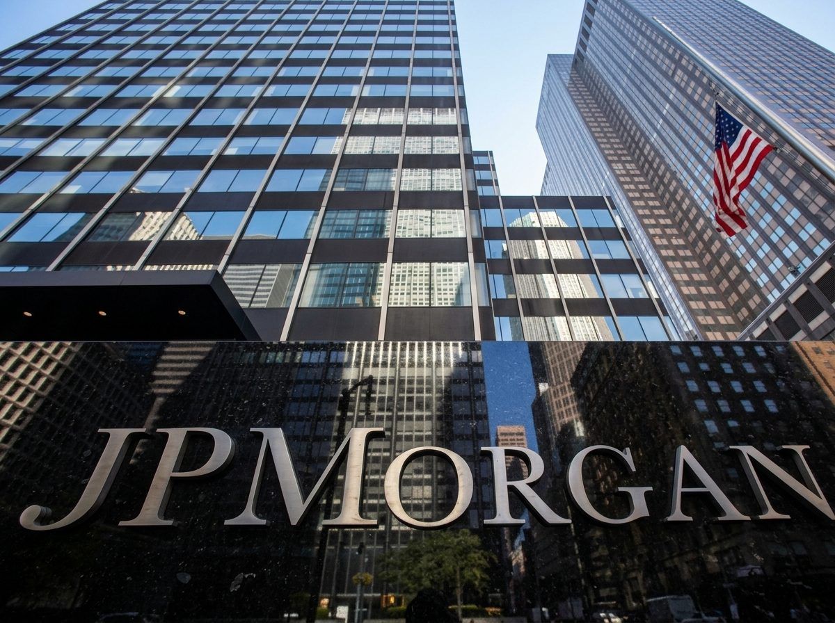 JPMorgan'dan Türkiye için faiz indirimi beklentisi