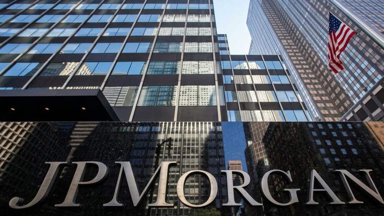 JPMorgan'dan Türkiye için faiz indirimi beklentisi