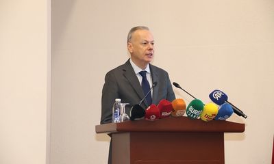 Bursa İhracatına Büyük Destek: Türk Ticaret Bankası Şube Açtı ve İhracat Akademisi Kuruldu