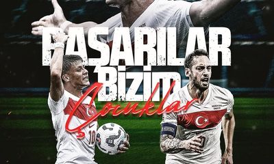 Sivasspor, Gürcistan Maçı Öncesi Milli Takım'a Destek Verdi