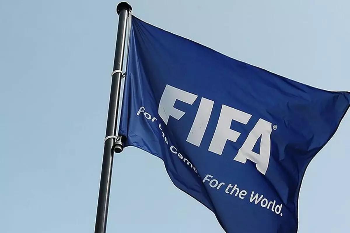 FIFA'dan 2 Süper Lig ekibine daha transfer yasağı
