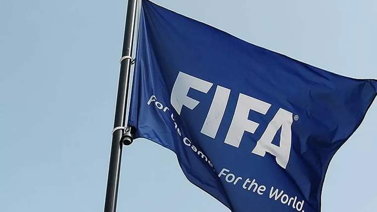 FIFA'dan 2 Süper Lig ekibine daha transfer yasağı