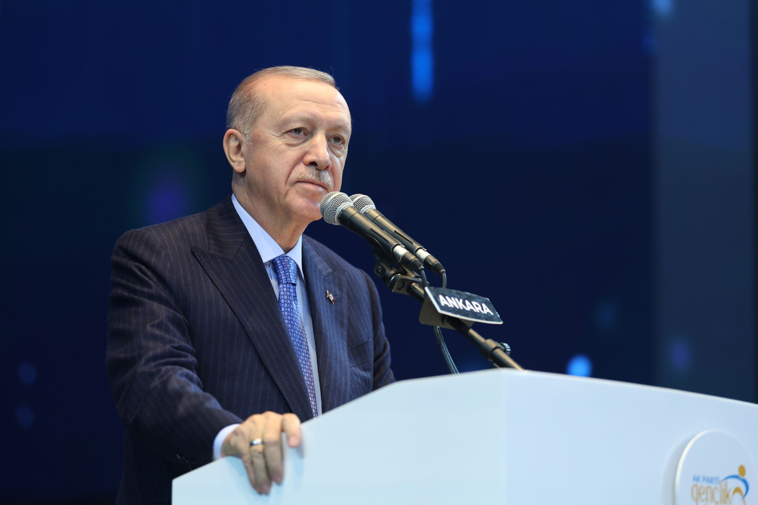 Cumhurbaşkanı Erdoğan'dan Down Sendromu Farkındalık Günü paylaşımı - Birlik Haber Ajansı